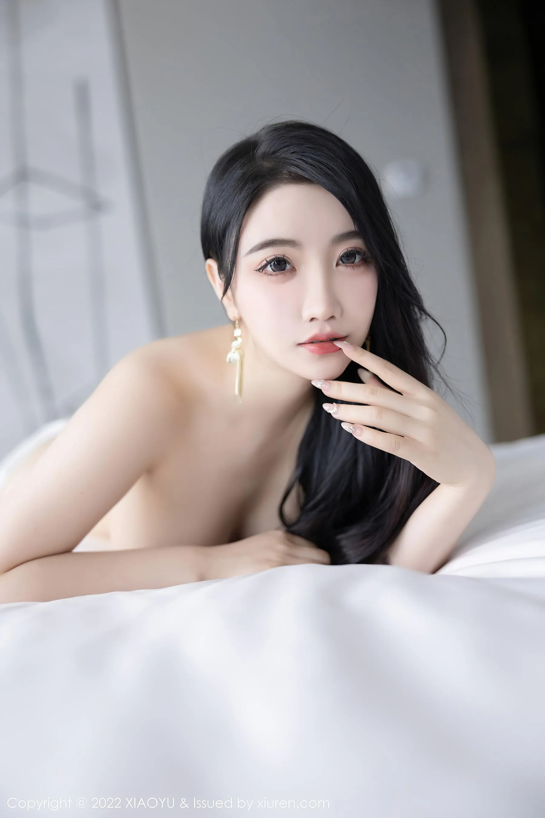 [XIAOYU语画界] 2022.08.31 VOL.854 Cherry樱桃酱 [77P]插图